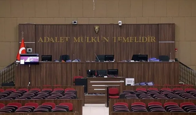 O davada kararın perde arkası ortaya çıktı