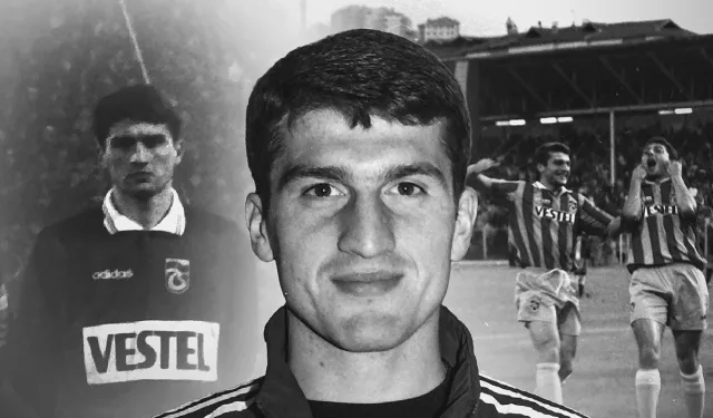 Giorgi Nemsadze kimdir, neden öldü? Trabzonspor’un eski futbolcusundan acı haber