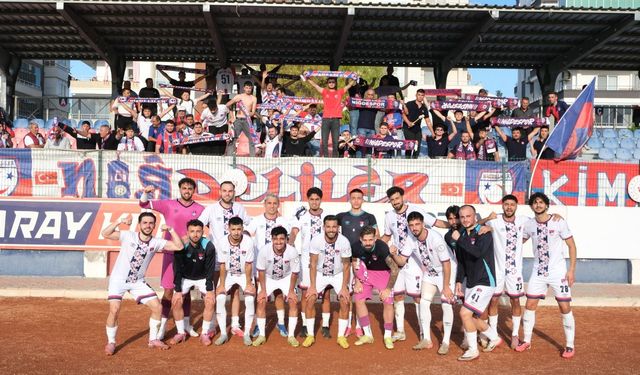 Niğde Belediyespor deplasmanda sahaya çıkıyor