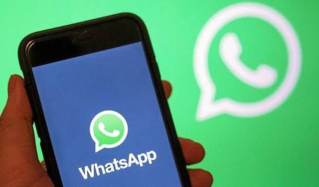 WhatsApp kullanıcılarına hayati uyarı!