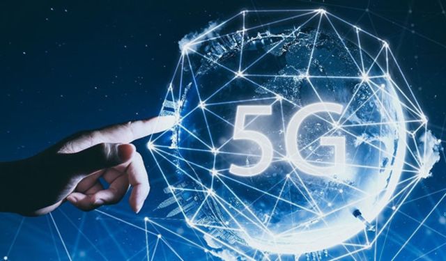 5G dönemi resmen başlıyor
