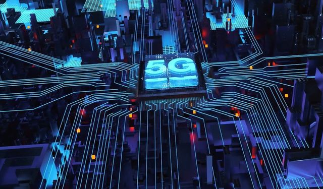 5G dönemi resmen başlıyor
