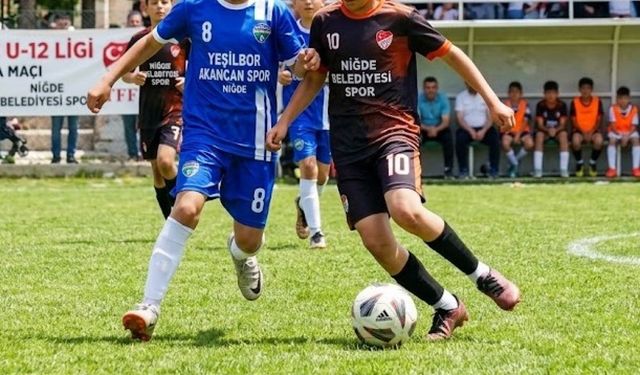 7. haftanın açılışı Bucakçayır’da yapılıyor