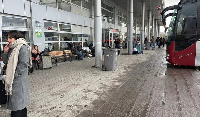 9 günlük Kurban Bayramı tatili başladı! Yollarda ve otogarlarda yoğunluk hat safhada