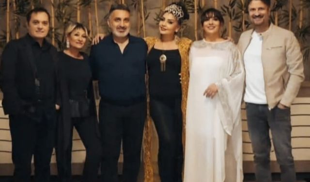 90’ların Efsaneleri TV 51’e Konuştu!