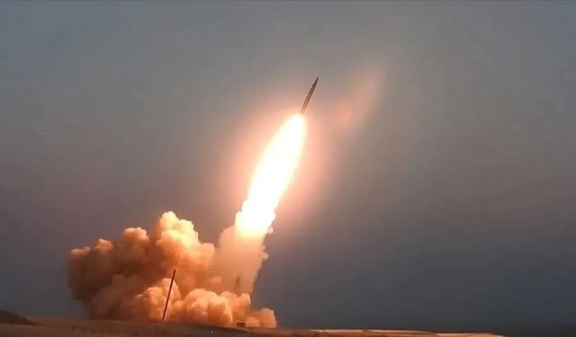 ABD’nin füze depoları boşalıyor mu? İran saldırısı sonrası Pentagon’da mühimmat alarmı!
