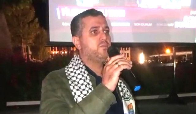 Adanalı İsmail Usta: Orada Olmak Kolaydı, Burada Susmak  Daha Zor!