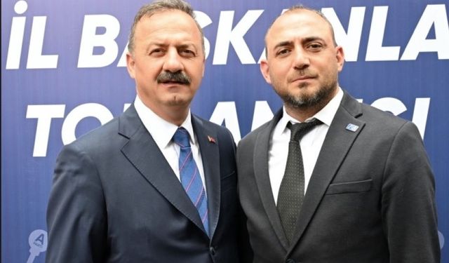 Ağıralioğlu Niğde’de Vatandaşlarla Buluşacak