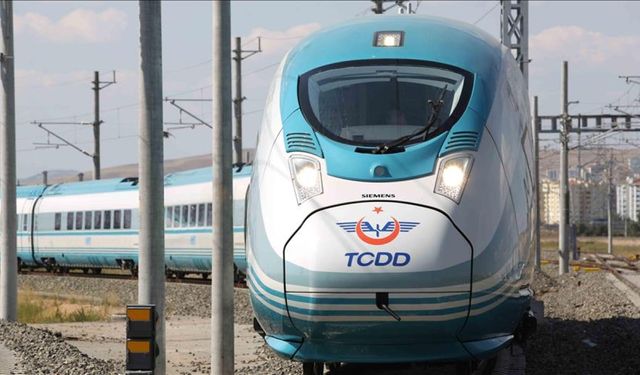 Aile Yılı’nda tren yolculuklarına büyük ilgi