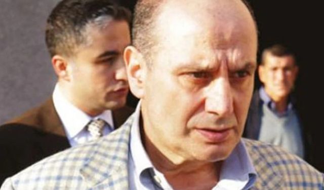 Ali Fevzi Bir Kimdir? Susurluk Davası Sanığı Hayatını Kaybetti