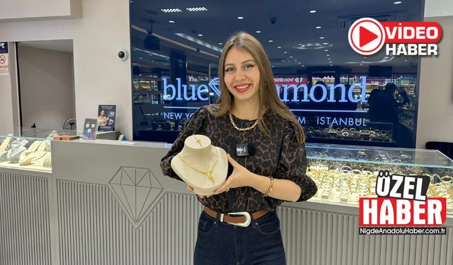 Altın yeni haftaya yükselişle başladı