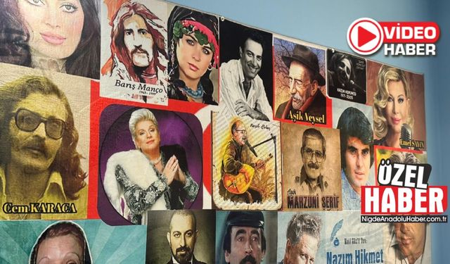 “Amacımız gençleri kötü alışkanlıklardan uzak tutmak”