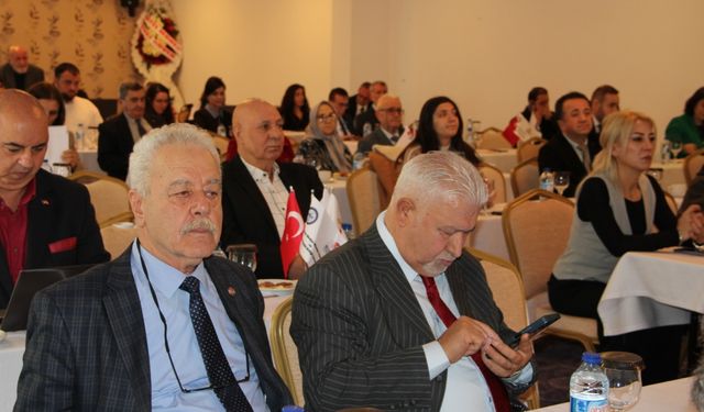 Anadolu Medya Çalıştayı Ankara’da başladı