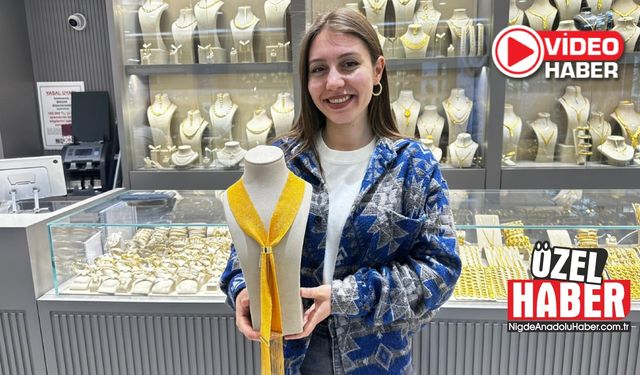 Anlık Altın’da güncel altın fiyatları belli oldu