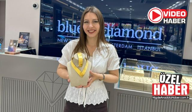 Anlık Altın’da haftanın ilk gününde rakamlar açıklandı