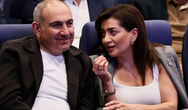 Anna Akopyan kimdir, kaç yaşında? Paşinyan'ın eşi Anna Hakobyan neden ayrıldı?