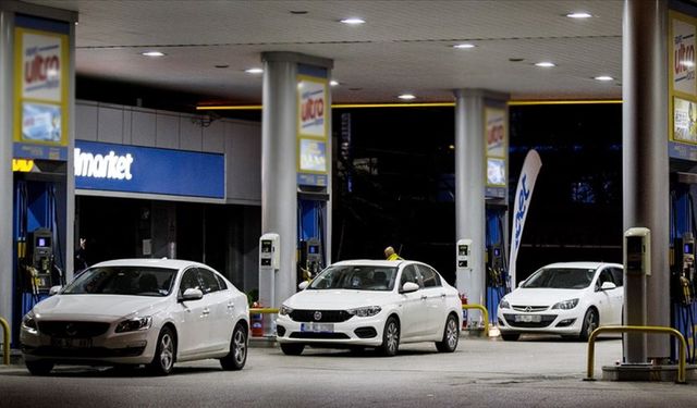 Araç sahipleri elinizi çabuk tutun zam geliyor