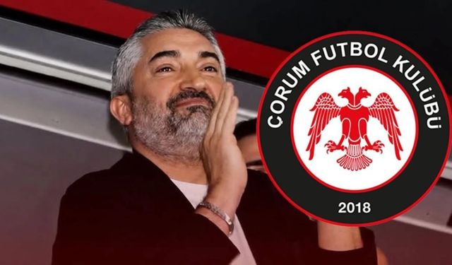 Savaş Balçık kimdir, serveti ne kadar? Çorum FK sahibi araştırıldı