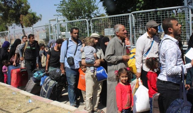 Bakanlıktan ‘geri dönüş’ iddialarına yanıt