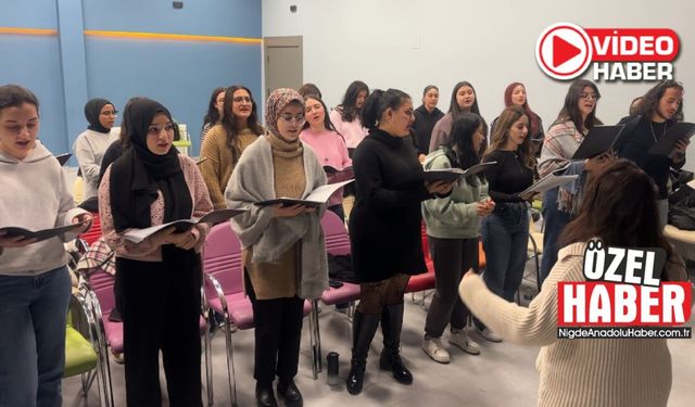 Barış Manço ve Cem Karaca Bugün Niğde'ye Geliyor