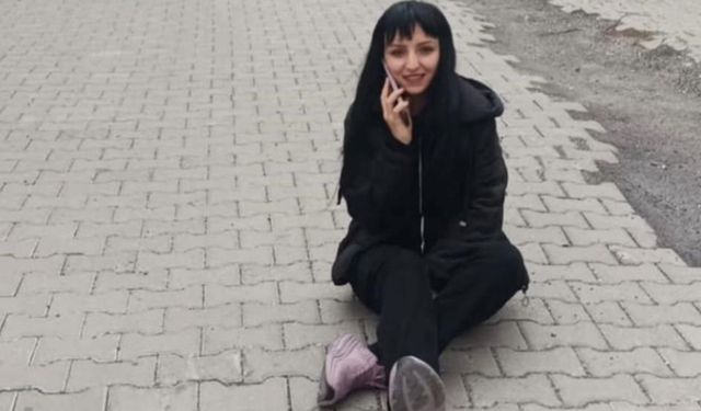 Eşi tarafından bıçaklanan Başak Zeliha Yaylacı son yolculuğuna uğurlanıyor