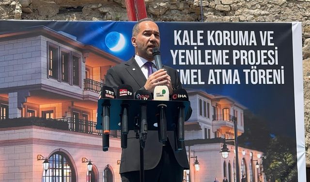 Başkan Özdemir’den bir müjde daha 