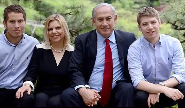 Binyamin Netanyahu Ailesi Kimdir? Kaç Yaşında ve Aslen Nereli? İşte Hayat Hikayesi