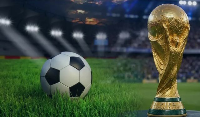 Bugün Dünya Kupası'nda Hangi Maçlar Var? 17 Haziran 2026 Maç Takvimi