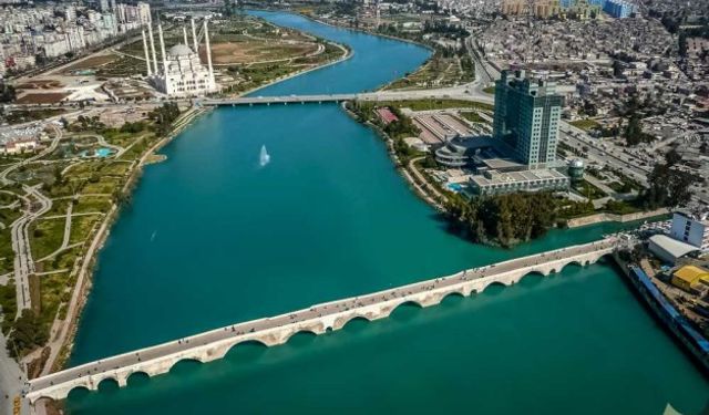 Bunu biliyor musunuz: İşte Adana'nın en zengin ilçesi