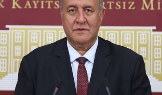 CHP’li Gürer’den Süt Sektörüne Sert Eleştiri