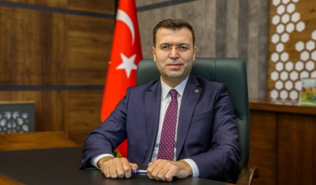 “Devlet ile millet arasındaki bağı güçlendiriyor”
