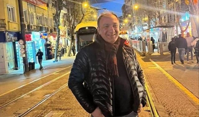 Direksiyon başında kalp krizi geçiren sürücüden acı haber