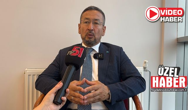 Doğu Türkistan, Çin’in insafına terk edildi