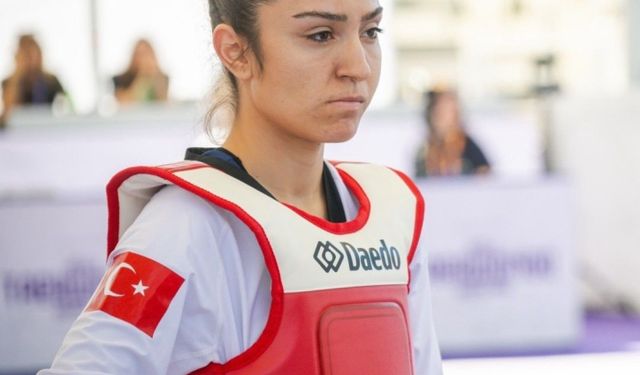 Dünya Para Taekwondo Başkanlık Kupasında Üçüncülük Derecesi Elde Edildi