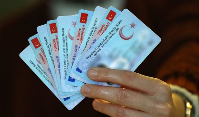 Ehliyetiniz geçersiz sayılabilir! Son gün 31 Ekim