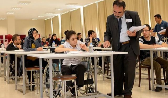 EKPSS sonuçları saat kaçta açıklanacak? ÖSYM 2026 EKPSS sonuç sorgulama ekranı