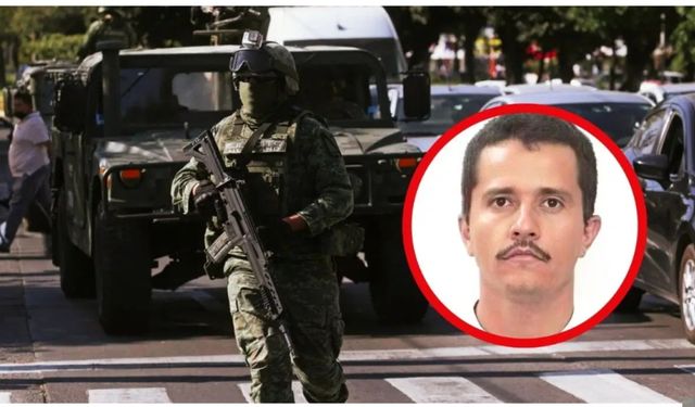 El Mencho Kimdir? CJNG Lideri Neden Öldürüldü?