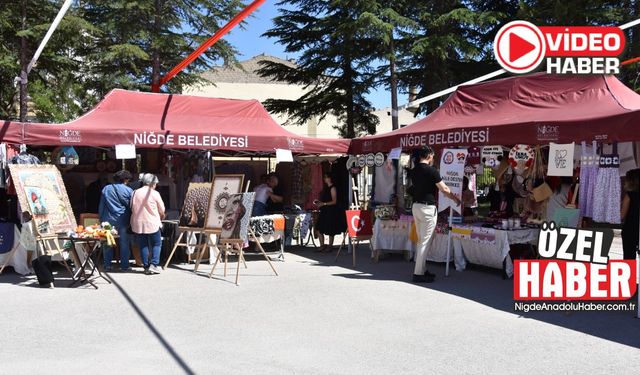 El Sanatlarında Yenilik ve Gelenek