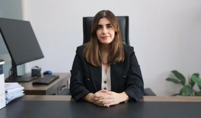 Esin Uysal kimdir? Seferihisar Belediyesi İmar Müdürü Esin Uysal kaç yaşında, nereli, mesleği ne?