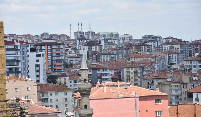 Evinin fiyatını fahiş şekilde artıranlara rekor ceza! 