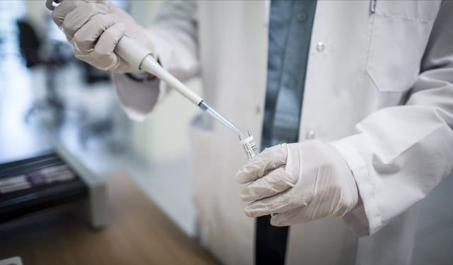 EVLİLİK ÖNCESİ SMA TARAMALARI 81 İLDE UYGULANIYOR