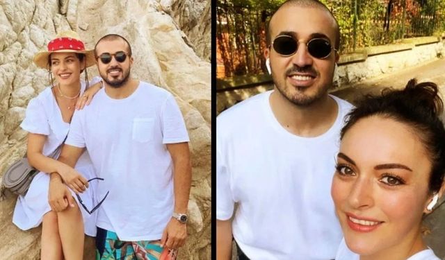 Ezgi Mola ve Mustafa Aksakallı yeniden mi evleniyor? Duyan şaştı kaldı... 
