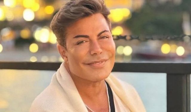Fatih Ürek hayatını kaybetti