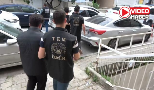 FETÖ operasyonu! Aralarında Niğde’de var! 