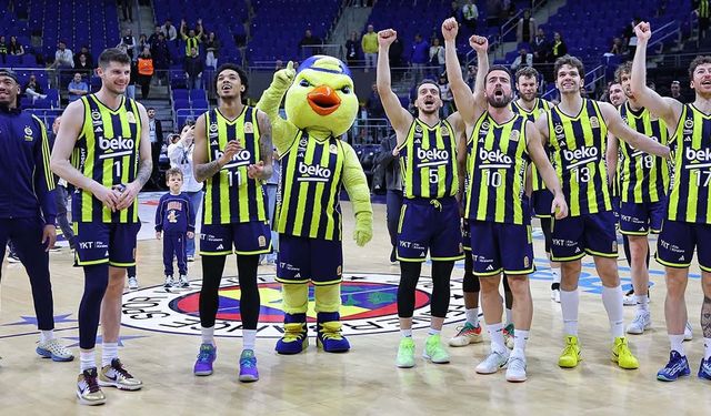 Final Four Tek Maç mı? EuroLeague Yarı Final Sistemi Hakkında Merak Edilenler