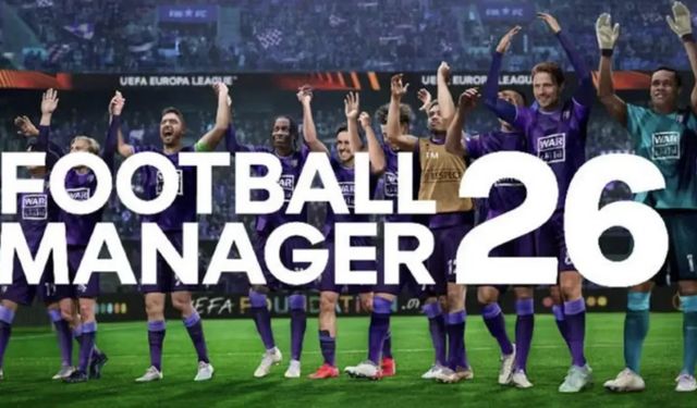 Football Manager 26 Tam Versiyonu Ne Zaman Oyunda Olacak?