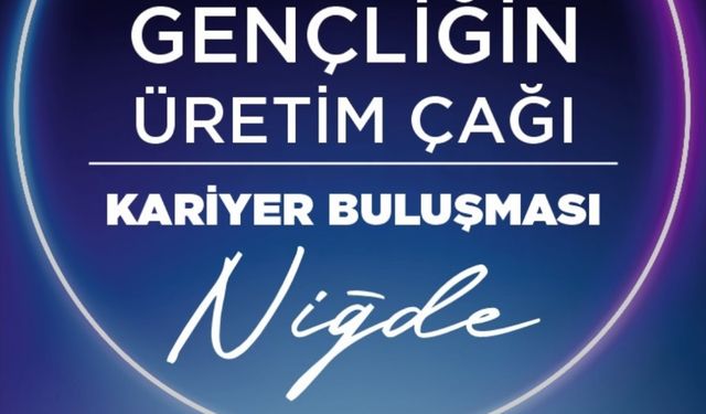 Gençler bu  fırsat kaçmaz !