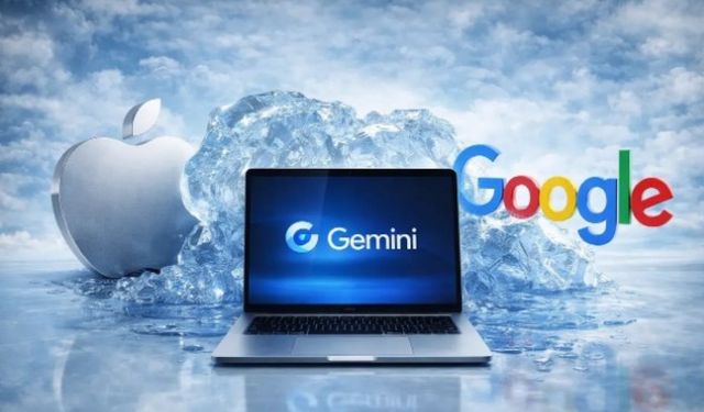 Google Gemini Mac Uygulaması Geliyor: Apple Entegrasyonu ve Tüm Detaylar