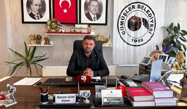 Gümüşler’de tarihi gün için geri sayım başladı