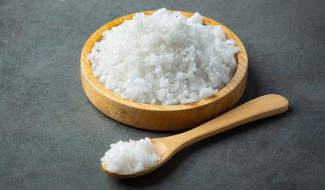 Günlük 5 gramdan fazla tuz kullanıyorsanız bu sorunları yaşayabilirsiniz